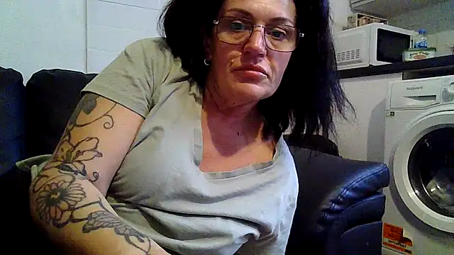RubyyRosee webcam