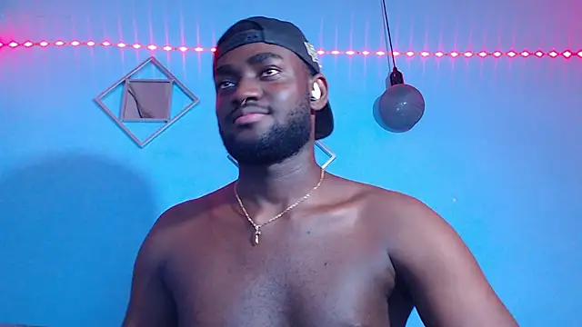 eebony_stallion webcam