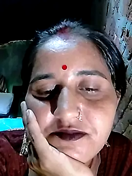 Sexi_pushpa webcam