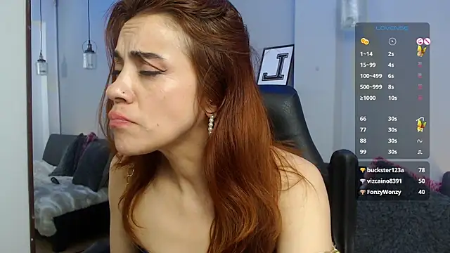 KendallWood_ webcam