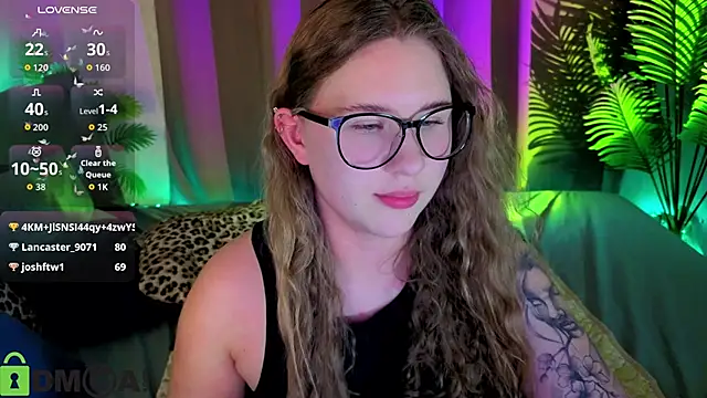 Elsie_Cutties webcam