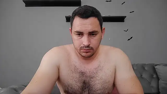 mastermute webcam