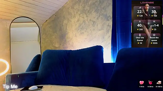 _YourSubmissive_ webcam