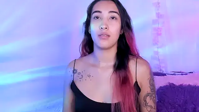 HeidyRousse webcam