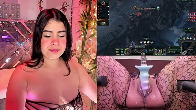 DaphneContry webcam