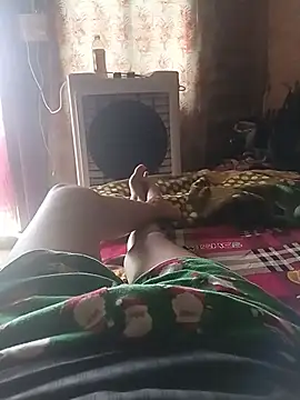 Chetna_thakur webcam