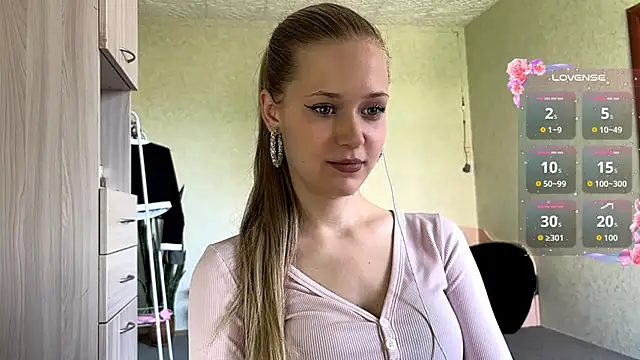 ZaidaSchwarten webcam