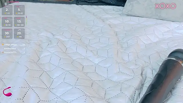 vicky_lopez webcam