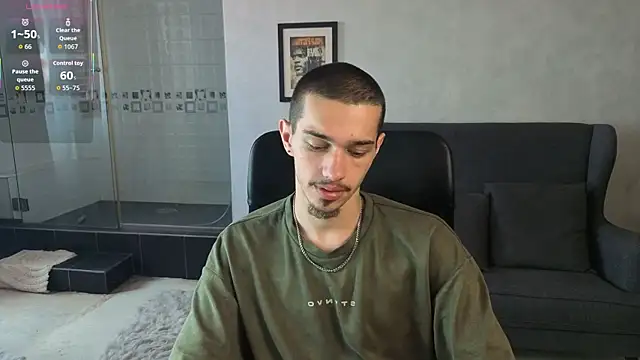 KaydenDrew webcam