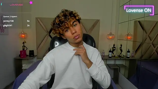 Anyelo_Twink webcam