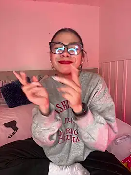 Little_Lexyy webcam