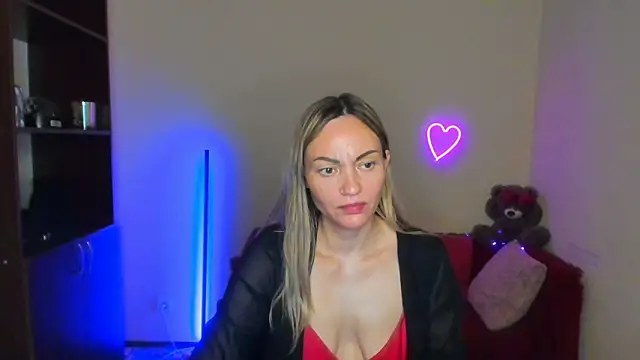 BlondMikey22 webcam