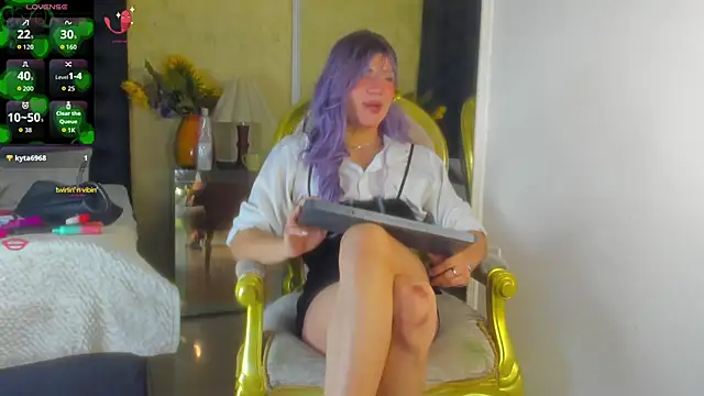 VeronikaBloom_ webcam