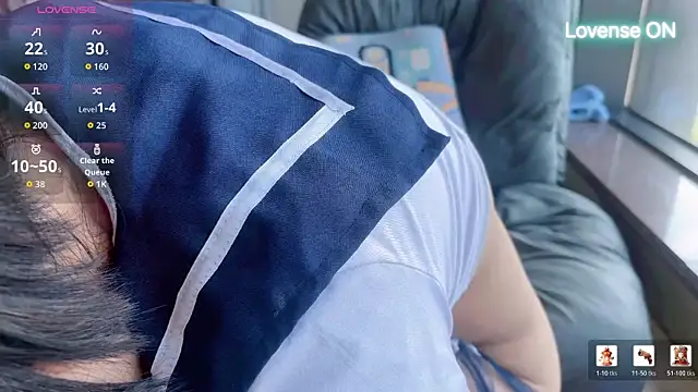 xiaosu22 webcam
