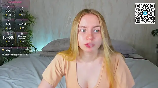 Linda__Bloom webcam