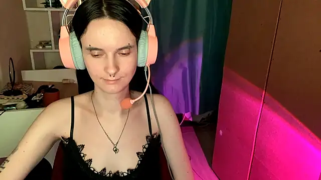 MabelDefina webcam