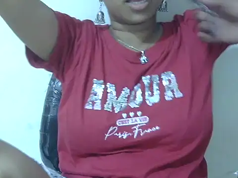 Hashin_ji webcam