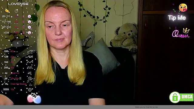Bella_soulmate webcam