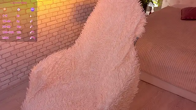 EmilyRidd webcam