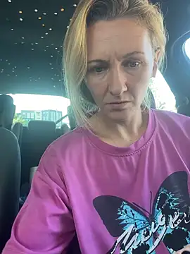 Secret_Ladyx webcam