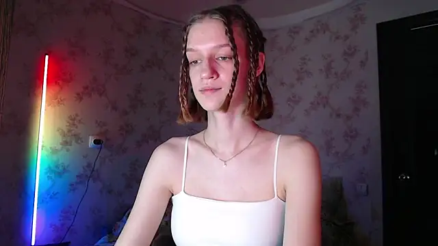 Chrissy_Joyful webcam