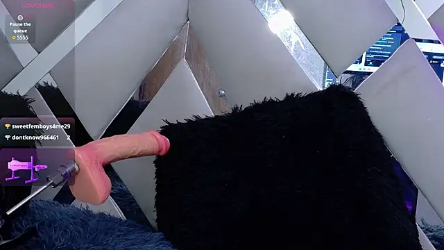 Danika_Dahl webcam