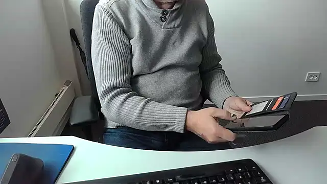 Buggemann webcam