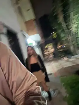 lindaandtony webcam