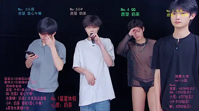 KOboys-818 webcam