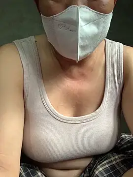 Laddy-su webcam