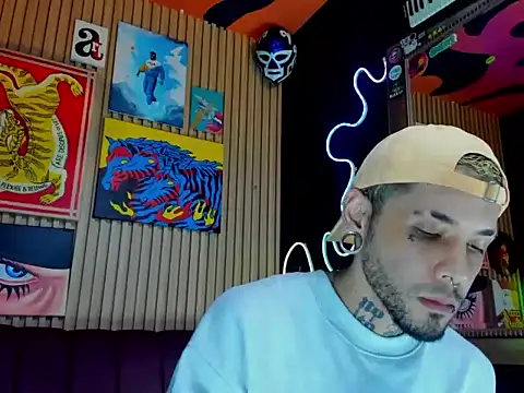 Murdockk webcam