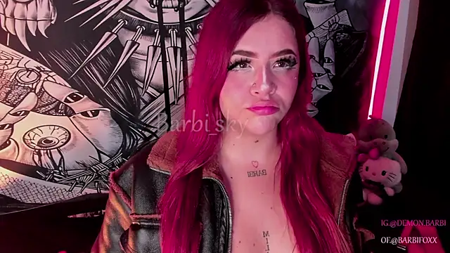 Barbi_Sky webcam