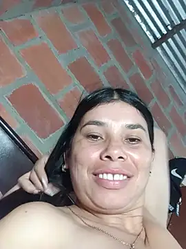 Sexy-Violet-20 webcam