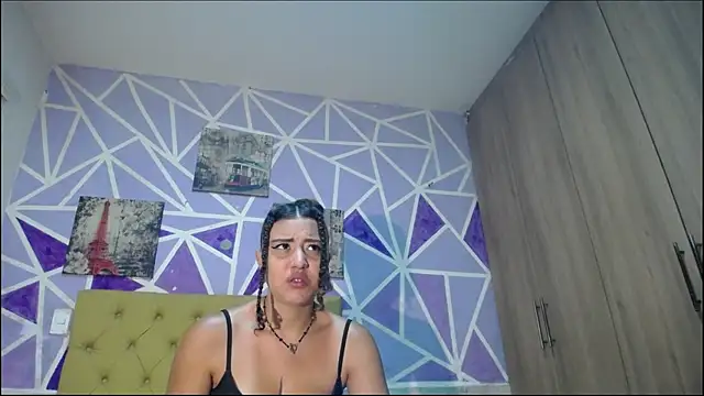 Hellen_maya webcam