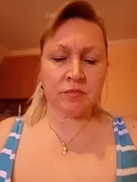 I_amVeronicle webcam