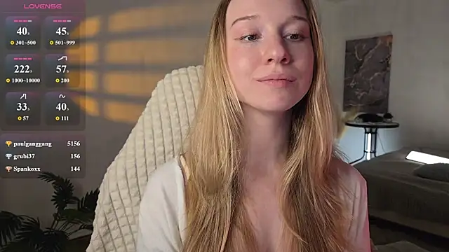 Eve_Sin webcam