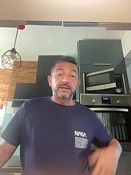 daddy3945 webcam