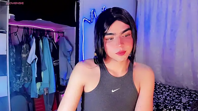 Xyara_lv webcam