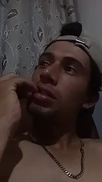 El_CharlyX69X webcam