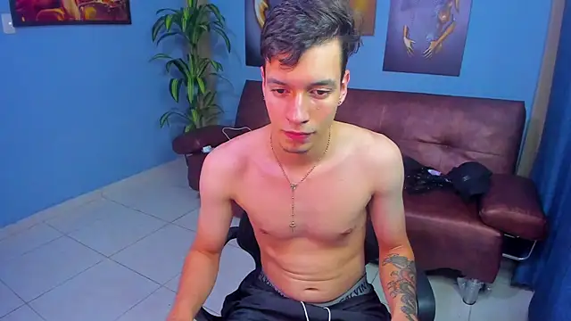 Brian_test webcam