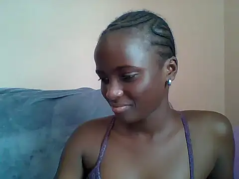 Beauty-Glam webcam