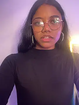 Ariana_roxe_ webcam