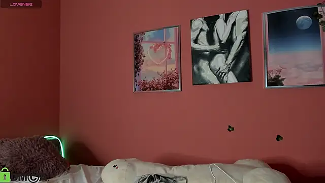 RiLey__Davis webcam