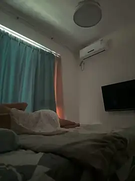 Xiao_Mao_meow webcam