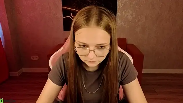 IdaRowe webcam
