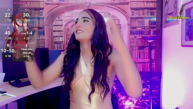 Kimberly_Lopez webcam