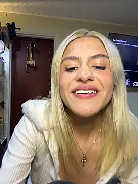 Lia-firee webcam
