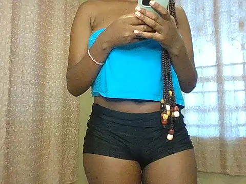 Prettygodess1 webcam