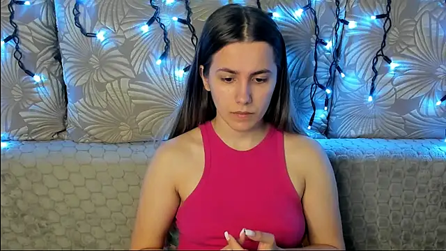MaggieCake webcam