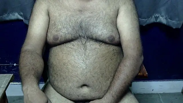 hairysubcub_70 webcam